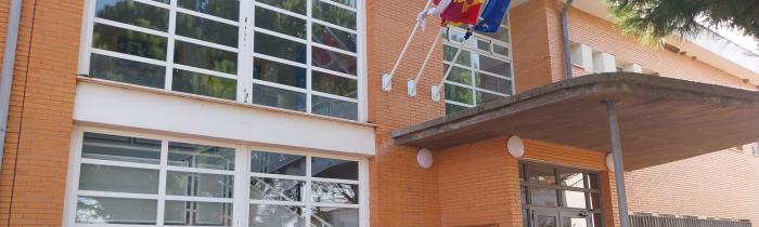 COLEGIO DE ARCAS